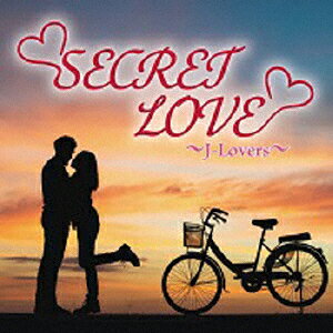 JAN 4515778521580 SECRET　LOVE　J-Lovers/ＣＤ/KOIW-0796 株式会社MPD CD・DVD 画像