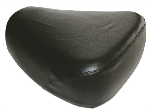 JAN 4516076000616 大久保製作所 SCV-2100 業務車用 サドルカバー バーディ用 黒 有限会社大久保製作所 車用品・バイク用品 画像