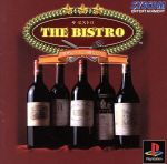 JAN 4517120398017 THE BISTRO〜料理&ワインの職人たち〜 株式会社シスコンエンタテイメント テレビゲーム 画像