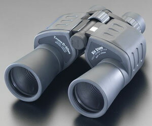 JAN 4518340376960 ESCO エスコ その他の工具 X7/50mm双眼鏡 完全防水 株式会社エスコ TV・オーディオ・カメラ 画像