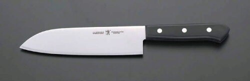 JAN 4518340862524 エスコ ESCO 180mm 三徳包丁 EA912HC-12 株式会社エスコ キッチン用品・食器・調理器具 画像