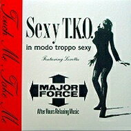 JAN 4518575400812 Touch Me Take Me アルバム MFAD-81 株式会社ファイルレコード CD・DVD 画像