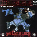 JAN 4518575732173 YELLOW　BLACK　VIDEO/ＤＶＤ/YBV-001 株式会社ファイルレコード CD・DVD 画像