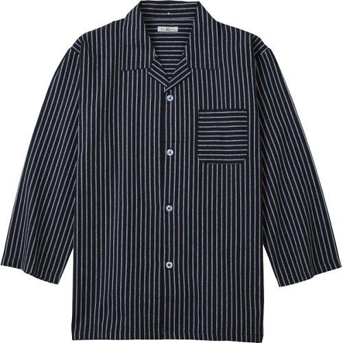 JAN 4518607643927 スタイレム Stylem ラクシズム 紳士パジャマ LX1750 スタイレム瀧定大阪株式会社 インナー・下着・ナイトウェア 画像