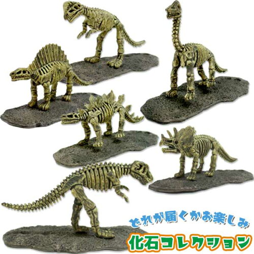 JAN 4519077042234 ダイナソー 化石コレクション 恐竜 フィギュア 有限会社ノーブルクリエーション ホビー 画像