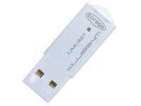JAN 4519157019989 corega 無線LAN USBアダプタ CG-WLUSBNM アライドテレシス株式会社 パソコン・周辺機器 画像
