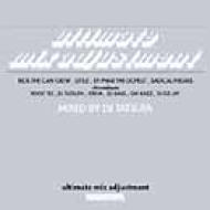 JAN 4519552000513 ULTIMATE MIX ADJUSTMENT MIXED BY DJ TATSUTA/CD/LACD-0018 株式会社ラストラムコーポレーション CD・DVD 画像