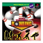 JAN 4519612900807 NICE PRICEシリーズ　Vol.07「ワールドトーナメント　ボウリング」 テレビゲーム 画像