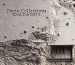 JAN 4519612910080 Piano　Collections　FINAL　FANTASY　X/ＣＤ/SSCX-10064 CD・DVD 画像