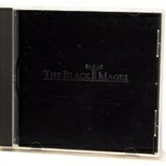 JAN 4519612910226 THE　BLACK　MAGES/ＣＤ/SSCX-10080 CD・DVD 画像