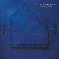 JAN 4519612910400 Piano　Collections　FINAL　FANTASY　VII/ＣＤ/SSCX-10111 CD・DVD 画像