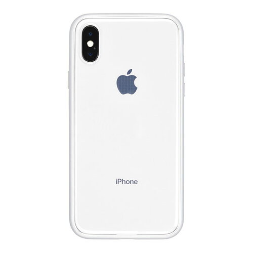 JAN 4519756774401 POWER SUPPORT Shock proof Air jacket for iPhoneX PGK-40 株式会社パワーサポート スマートフォン・タブレット 画像