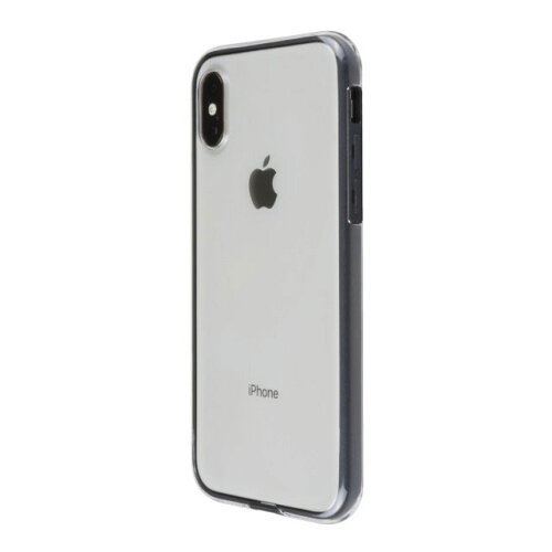 JAN 4519756778423 POWER SUPPORT Air jacket Shockproof for iPhone XS PUY-42 株式会社パワーサポート スマートフォン・タブレット 画像
