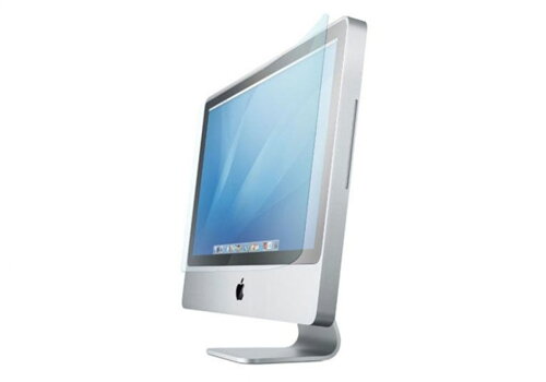 JAN 4519756804405 PEF-40 直送 パワーサポート アンチグレアフィルム for iMac 20inch 株式会社パワーサポート パソコン・周辺機器 画像