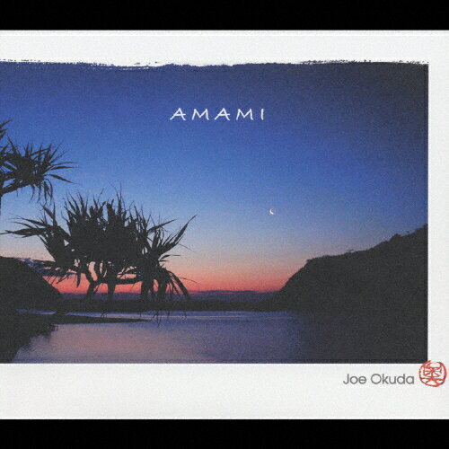JAN 4520262000427 AMAMI/ＣＤ/RSCG-1033 株式会社ジェマティカ・レコーズ CD・DVD 画像