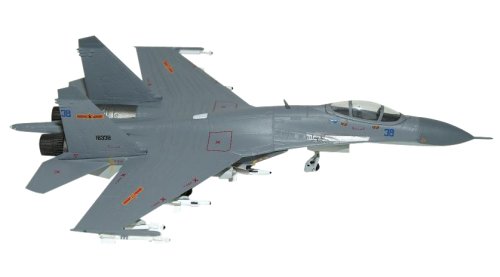 JAN 4520386220381 ワールドエアクラフトコレクション 1/200 Su-27 中国空軍 ガリバー 株式会社ガリバー ホビー 画像