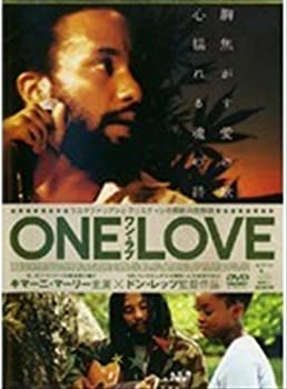 JAN 4520634411752 レンタルアップDVD ONE LOVE ワン・ラブ CD・DVD 画像