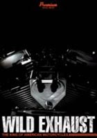 JAN 4520634510660 Wild　Exhaust～The　King　Of　American　Motorcycle～　DVD-BOX/ＤＶＤ/APS-71 CD・DVD 画像