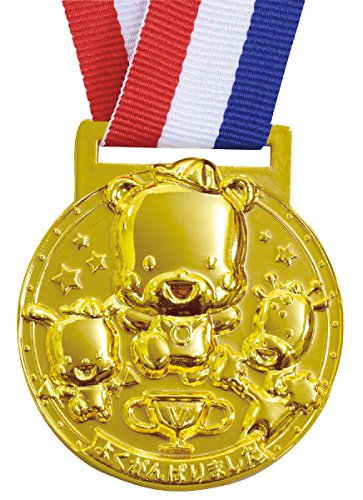 JAN 4521718017396 アーテック 3D合金メダル アニマルフレンズ 1739 株式会社アーテック ホビー 画像
