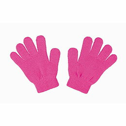 JAN 4521718022666 カラーのびのび手袋 蛍光ピンク 株式会社アーテック ホビー 画像