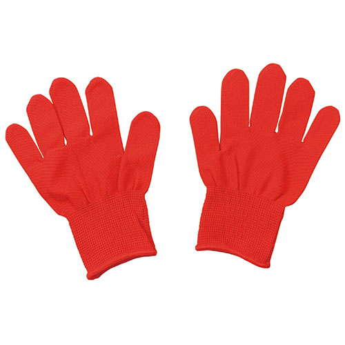 JAN 4521718145969 アーテック カラーライト手袋 赤 ATC-14596 株式会社アーテック バッグ・小物・ブランド雑貨 画像