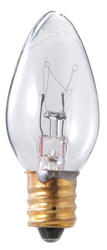 JAN 4521718473017 ライティングベース 小 用電球(ナツメ球 7W) 株式会社アーテック インテリア・寝具・収納 画像