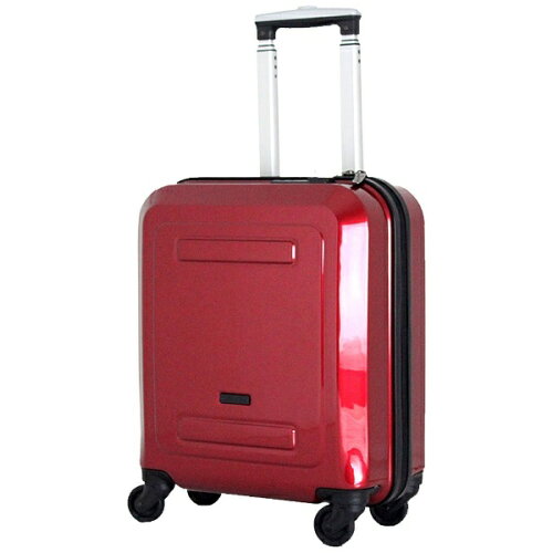 JAN 4522064626539 siffler シフレ GreenWorks　スーツケース  B5891T 株式会社シフレ バッグ・小物・ブランド雑貨 画像