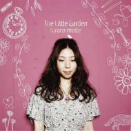 JAN 4522081001104 The　Little　Garden/ＣＤ/CXCA-1270 株式会社ミディ・クリエイティブ CD・DVD 画像