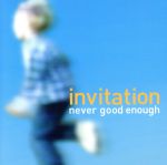 JAN 4522197000176 Invitation/ＣＤシングル（１２ｃｍ）/LTDC-017 株式会社PCI MUSIC CD・DVD 画像