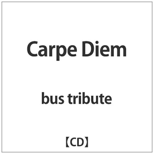 JAN 4522197000657 CARPE　DIEM．/ＣＤ/LTDC-065 株式会社PCI MUSIC CD・DVD 画像