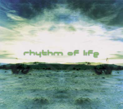JAN 4522197010045 rhythm　of　life/ＣＤ/SOLC-004 株式会社PCI MUSIC CD・DVD 画像