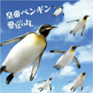 JAN 4522197114439 皇帝ペンギン（初回限定盤）/ＣＤシングル（１２ｃｍ）/PCLP-010 株式会社PCI MUSIC CD・DVD 画像