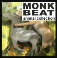 JAN 4522197115603 animal　collection/ＣＤ/MONK-0005 株式会社PCI MUSIC CD・DVD 画像