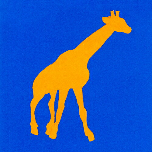 JAN 4522197124827 Gi　Gi　Giraffe/ＣＤ/GIGIGIRAFFE-001 株式会社PCI MUSIC CD・DVD 画像
