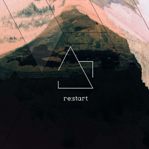 JAN 4522197125398 リスタート/ＣＤ/PRBL-0012 株式会社PCI MUSIC CD・DVD 画像