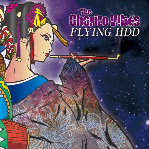 JAN 4522197126234 FLYING　HDD/ＣＤ/ALT-0009 株式会社PCI MUSIC CD・DVD 画像