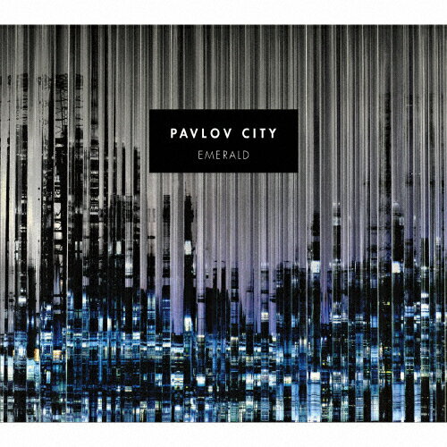 JAN 4522197127392 Pavlov　City/ＣＤ/MPLR-003 株式会社PCI MUSIC CD・DVD 画像