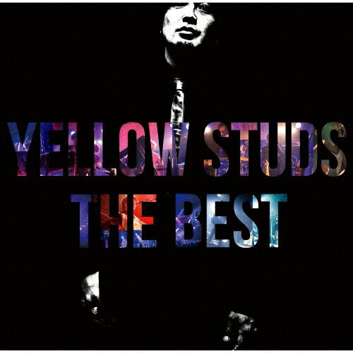 JAN 4522197130996 Yellow　Studs　THE　BEST/ＣＤ/TOTS-0012 株式会社PCI MUSIC CD・DVD 画像