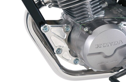 JAN 4522285303349 Gクラフト G30334 エンジンマウント 有限会社ギルドデザイン 車用品・バイク用品 画像