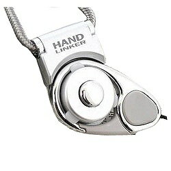 JAN 4522327127322 ハンドリンカー エクストラ シルバー Hamee株式会社 スマートフォン・タブレット 画像