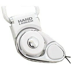 JAN 4522327127339 ハンドリンカー エクストラ ホワイト Hamee株式会社 スマートフォン・タブレット 画像