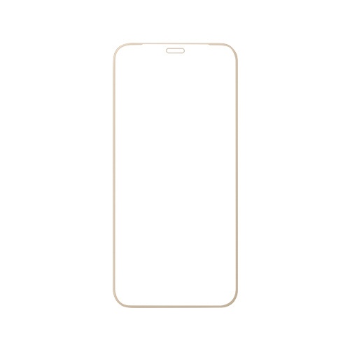 JAN 4522327890455 Hamee iPhone 12 mini専用 iFace ラウンドエッジ カラー ガラス スクリーン保護シート Hamee株式会社 スマートフォン・タブレット 画像