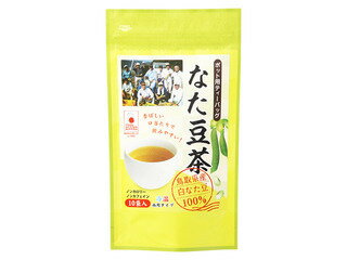 JAN 4522337001797 天保堂 鳥取県産 白なた豆茶 ティーバッグ 2.5X10 天保堂株式会社 水・ソフトドリンク 画像