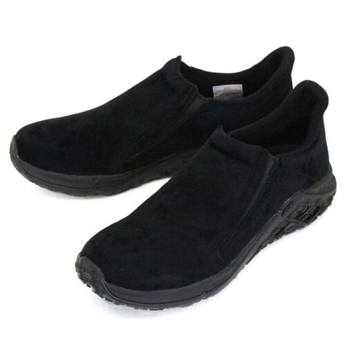 JAN 4522552328297 メレル JUNGLE MOC 2.0 AC+ M5002203 メンズシューズ 黒靴 黒スニーカー ブラック 株式会社丸紅フットウェア 靴 画像