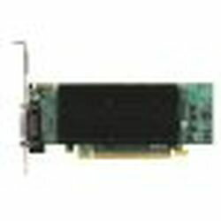 JAN 4522686003701 matrox グラフィックボード M9120 PLUS LP PCIE X16 ジャパンマテリアル株式会社 画像