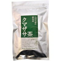 JAN 4522968920061 徳島産 クマザサ茶(3g*40包) 株式会社小川生薬 水・ソフトドリンク 画像