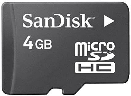 JAN 4523052003547 SanDisk microSDHCカード 4GB SDSDQ-4096-J60M ウエスタンデジタル(同) TV・オーディオ・カメラ 画像