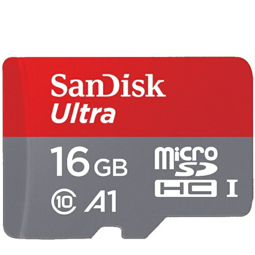 JAN 4523052007651 SanDisk microSDHCカード SDSDQ-016G-J35A ウエスタンデジタル(同) TV・オーディオ・カメラ 画像
