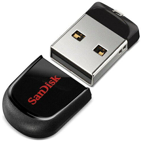 JAN 4523052011634 SanDisk USBメモリー SDCZ33-064G-J57 64GB ウエスタンデジタル(同) パソコン・周辺機器 画像