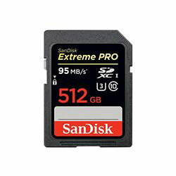 JAN 4523052013393 sandisk extreme pro sdxcカード uhs-1 class10  b  b/sec sdsdxpa- -epk2  エコパッケージ  ウエスタンデジタル(同) パソコン・周辺機器 画像